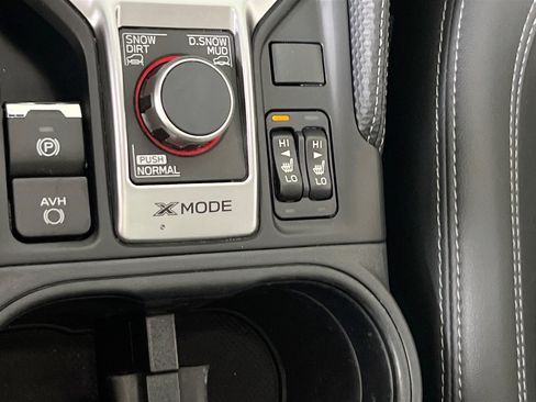 Used 2022 Subaru Forester Touring image 21