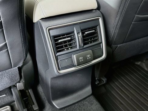 Used 2021 Subaru Forester Limited w/ Popular Package #3 AWD/4WD image 28