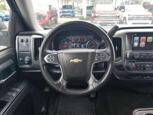 Used 2014 Chevrolet Silverado 1500 LT w/ All Star Edition image 11