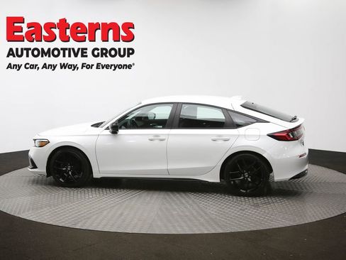 Used 2023 Honda Civic Sport image 62