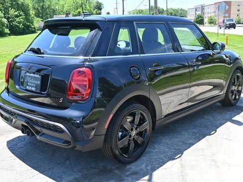 Used 2024 MINI Cooper S FWD image 5