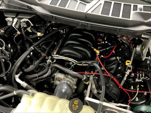 Used 2025 Ford F150 XL w/ Equipment Group 103A High RWD image 30