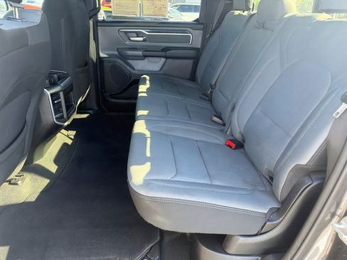 Used 2022 RAM 1500 Big Horn image 29