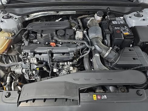 Used 2022 Kia K5 GT-Line w/ GT-Line Awd Premium Package image 13