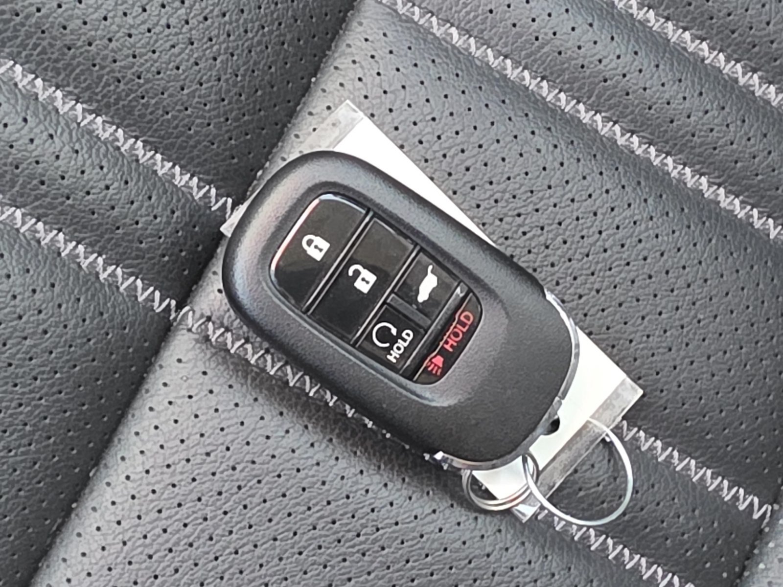 Used 2024 Honda HR-V EX-L image 30
