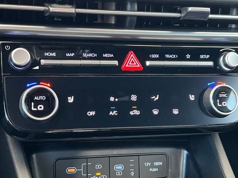 New 2025 Hyundai Santa Cruz XRT image 20