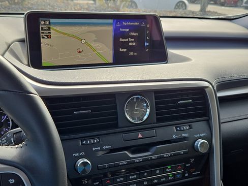 Used 2018 Lexus RX 350 AWD image 17