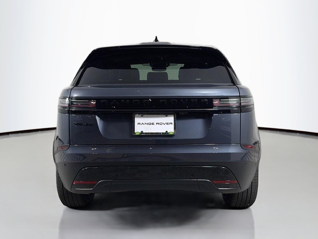 New 2026 Land Rover Range Rover Velar S AWD/4WD image 6