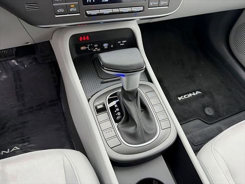 New 2026 Hyundai Kona SEL Sport image 25