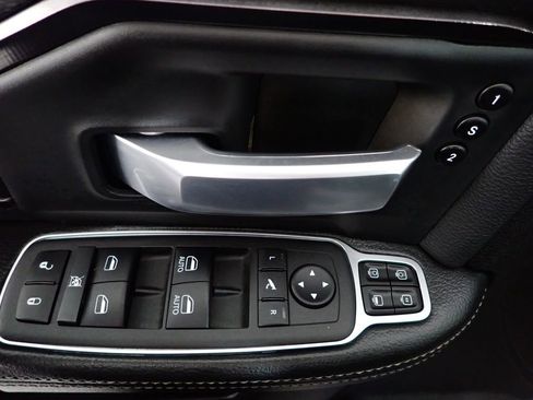 Used 2024 RAM 2500 Power Wagon w/ Level 1 Equipment Group image 24