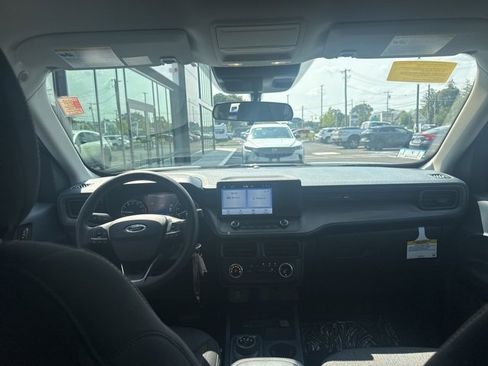 Used 2024 Ford Maverick Tremor w/ Tremor Off-Road Package image 11