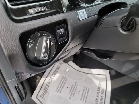 Used 2015 Volkswagen Golf TDI SEL w/ Lighting Package (SEL) image 12