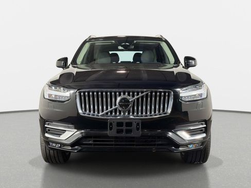 Used 2025 Volvo XC90 B6 Plus AWD/4WD image 8
