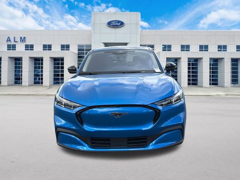 New 2026 Ford Mustang Mach-E Premium RWD image 2