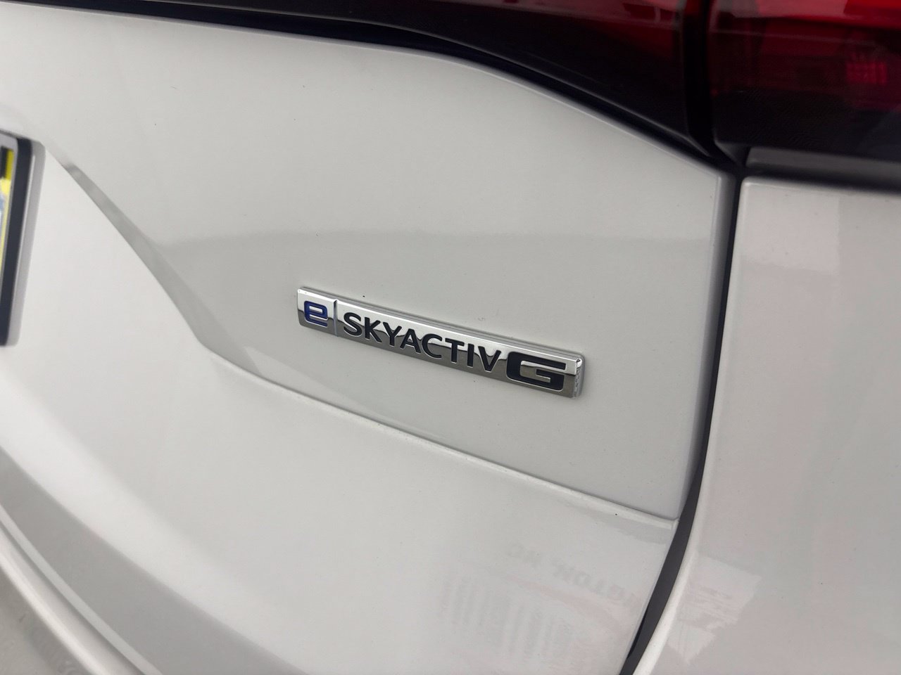 Used 2024 MAZDA CX-90 3.3 Turbo w/ Preferred Plus AWD/4WD image 38