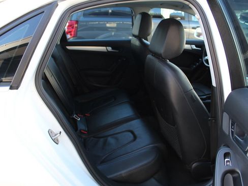 Used 2014 Audi A4 2.0T Premium Plus FWD image 11
