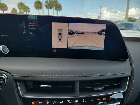 Used 2025 Cadillac CT5 Sport image 20