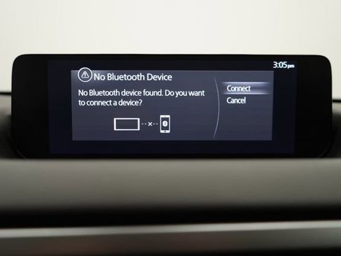 Used 2024 MAZDA CX-50 AWD 2.5 S w/ Cargo Package image 31