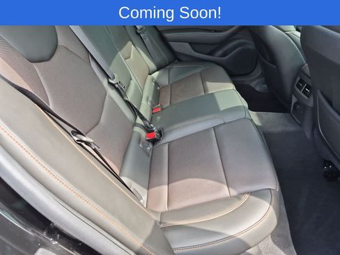 Used 2024 Cadillac CT5 Sport w/ LPO, Red Accent Package AWD/4WD image 21