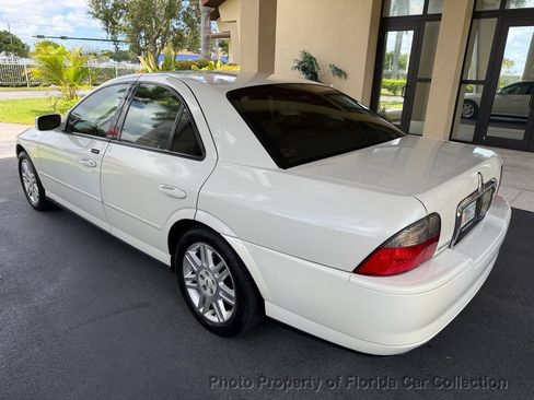 Used 2004 Lincoln LS RWD image 73