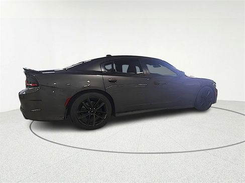 Used 2019 Dodge Charger GT w/ Performance Handling Group image 8