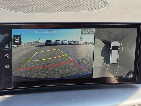 New 2026 Hyundai Ioniq 9 Calligraphy image 10