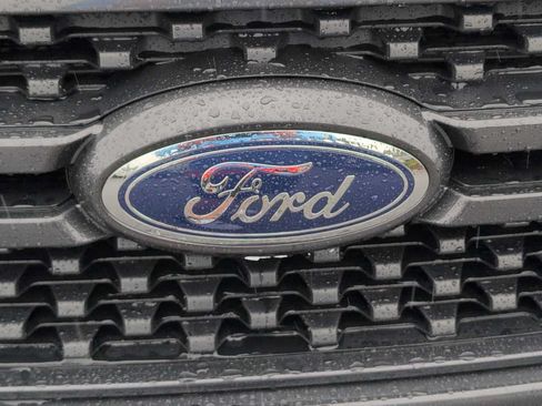New 2026 Ford Ranger XLT w/ Equipment Group 301A High AWD/4WD image 4