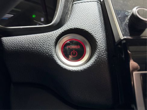 Used 2020 Honda CR-V EX image 25