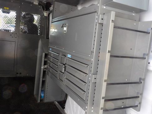 Used 2021 RAM ProMaster 2500 image 38