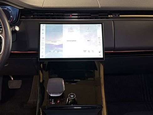 Used 2024 Land Rover Range Rover Sport SE image 19