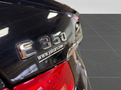 Used 2011 Mercedes-Benz E 350 Cabriolet image 42