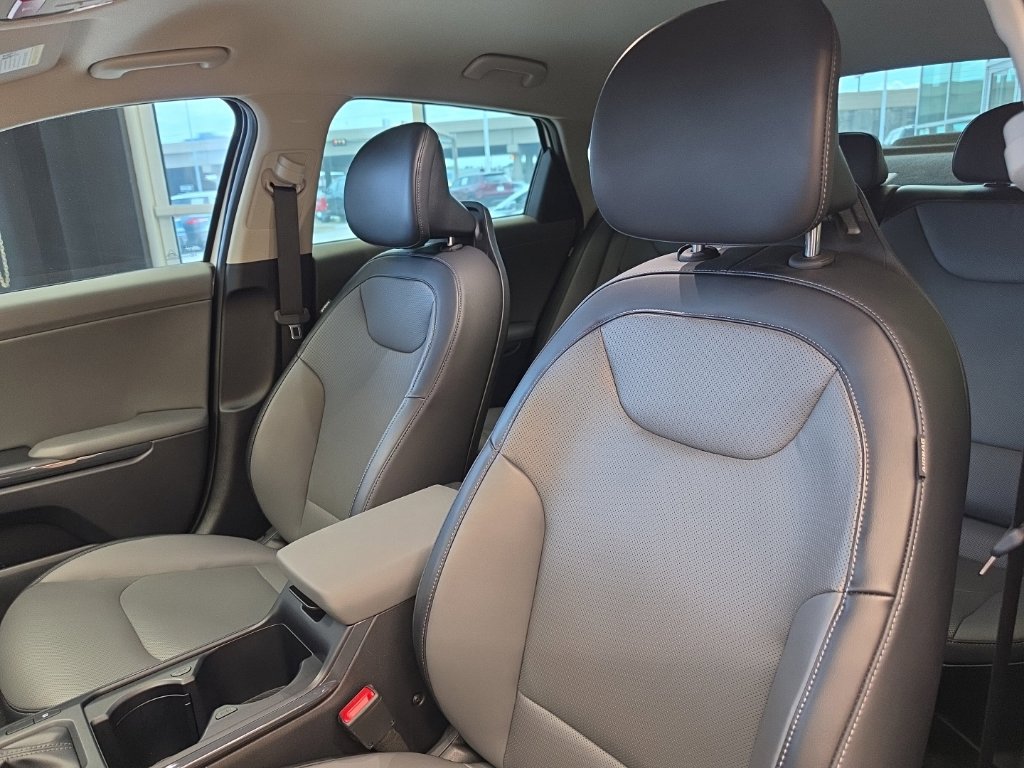 Certified 2026 Kia K4 EX FWD image 29