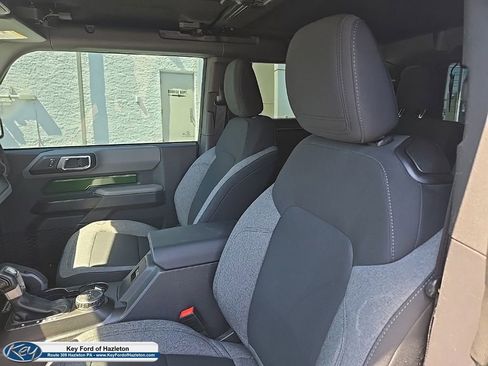 Used 2023 Ford Bronco Big Bend AWD/4WD image 33