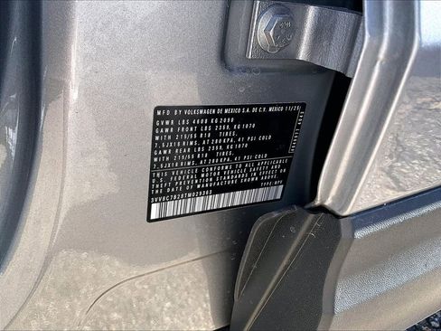 New 2026 Volkswagen Taos S AWD/4WD image 16