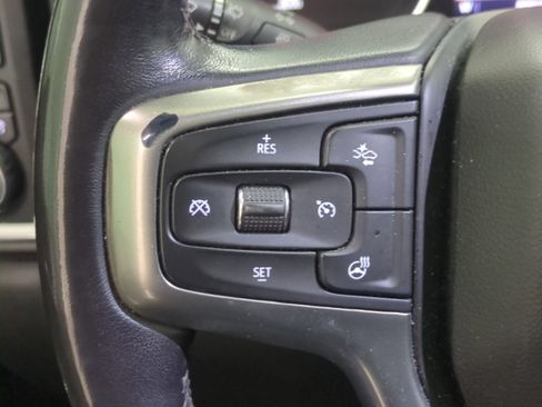 Used 2021 Chevrolet Silverado 1500 LTZ w/ LTZ Premium Package image 26