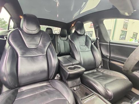 Used 2017 Tesla Model S 75 image 10