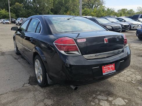 Used 2007 Saturn Aura XE image 6