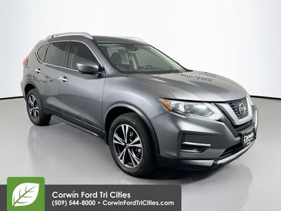 Used 2020 Nissan Rogue SV w/ Premium Package