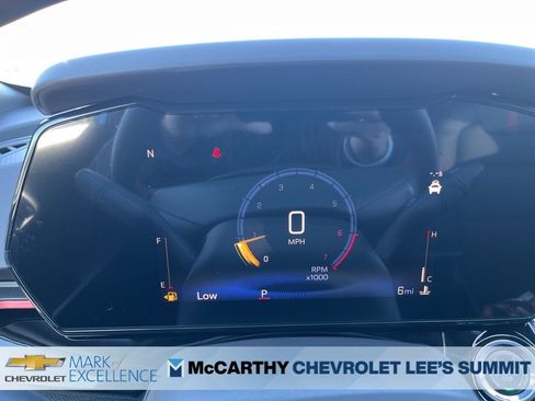 New 2026 Chevrolet Trax RS w/ Sunroof Package image 20