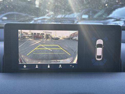 Certified 2023 Acura TLX SH-AWD w/ A-SPEC Pkg image 35