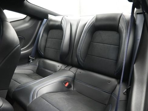 Used 2024 Ford Mustang Dark Horse RWD image 28