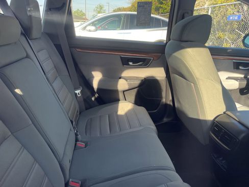 Used 2020 Honda CR-V EX image 10