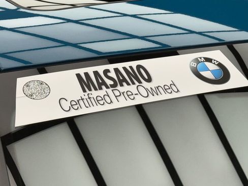 Certified 2025 BMW X1 xDrive28i AWD/4WD image 7