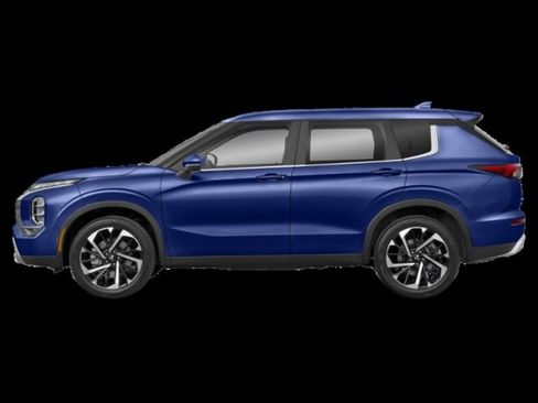 Used 2024 Mitsubishi Outlander SE image 3