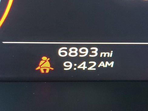 Used 2025 Audi Q8 Premium w/ Black Optic Package AWD/4WD image 32