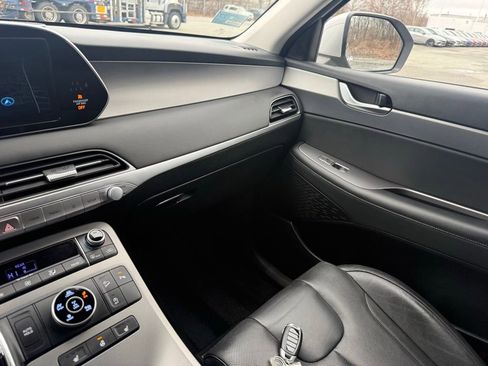 Used 2022 Hyundai Palisade SEL w/ Premium Package image 25