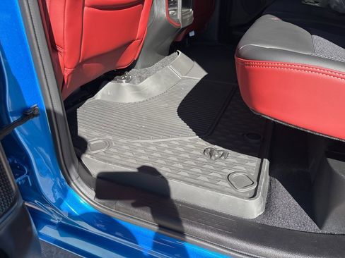 New 2026 RAM 1500 Rebel image 20