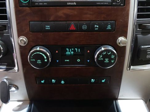 Used 2011 RAM 2500 Laramie w/ Protection Group AWD/4WD image 27