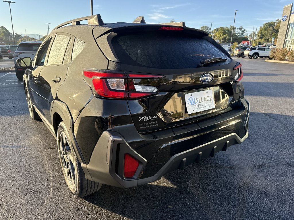 New 2026 Subaru Crosstrek 2.5i Limited AWD/4WD image 5