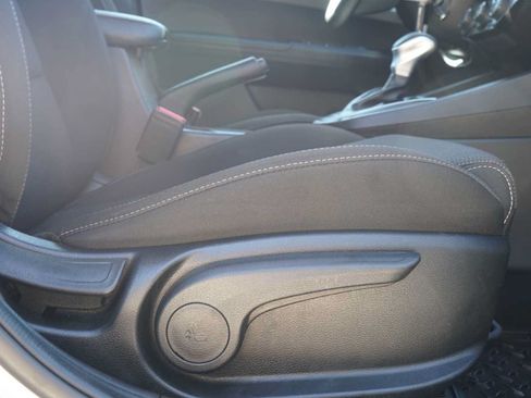 Used 2021 Kia Forte LXS FWD image 26